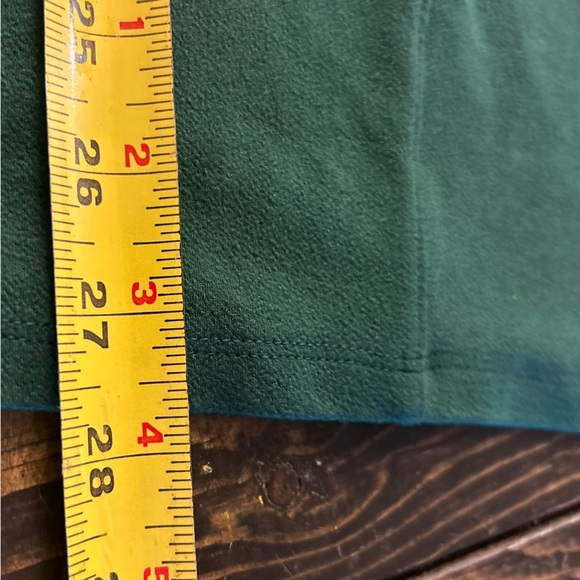 50%off w♥️ A Pea in the Pod stretch suede like  tunic maternity. - Picture 9 of 10